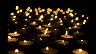 Тематичний онлайн - захід &quot; Запали свічку &quot; пам`яті жертв Голодомору 1932 - 1933 роках .