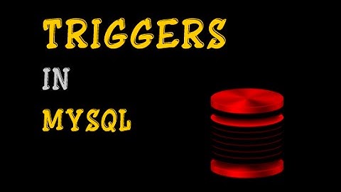 Mysql Trigger purchase update after 9/3