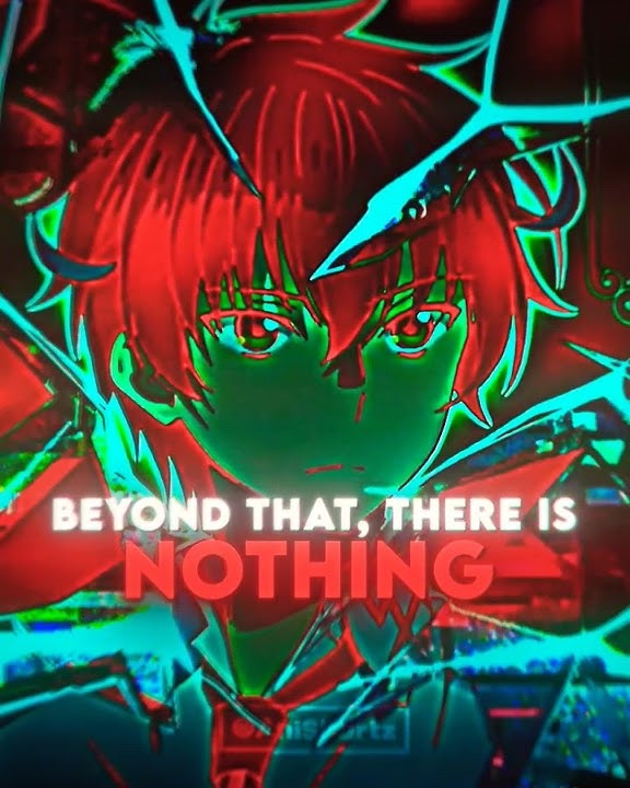 Yogiri Takatou Power Reveal 🔥| | My Instant Death Ability is Overpowered | #edits #anime  #animeedit