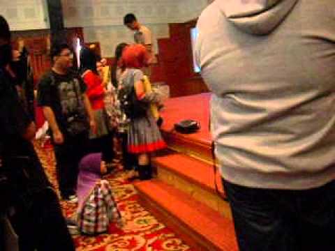 EACon Brunei 2012 Part 4/5