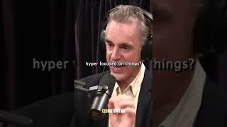 Jordan Peterson Explains Gender Roles