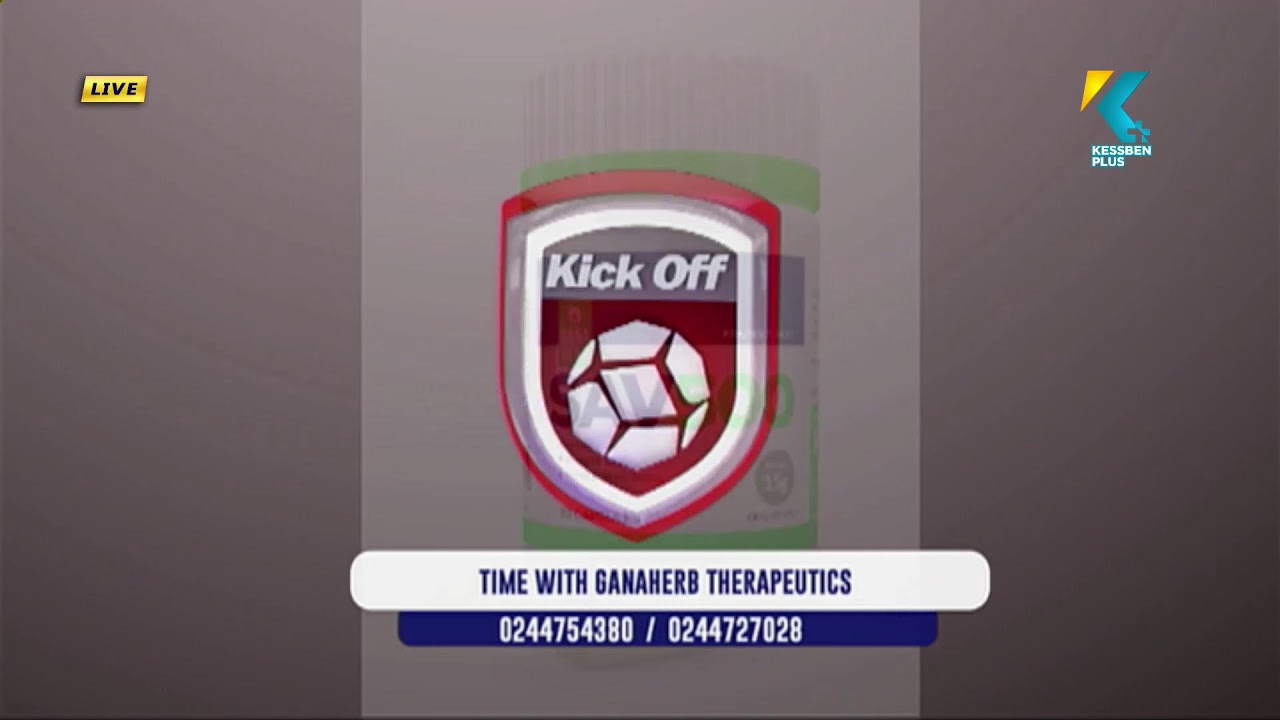 Kick-Off | Host: Oheneba Michael Nyame | 26/02/2026