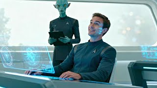 видео: Симуляция дала сбой на его ходу — инструктор спросил: «Что вы сделали?» | Научная фантастика | HFY картинка: Симуляция дала сбой на его ходу — инструктор спросил: «Что вы сделали?» | Научная фантастика | HFY