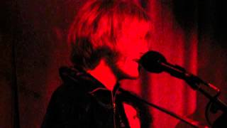 delays - satellites lost (acoustic) - live - orange rooms - southampton - 12/12/08