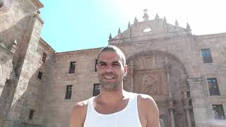 Monasterio de YUSO, soberbio y magnifico en San Millan de la Cogolla. La Rioja.