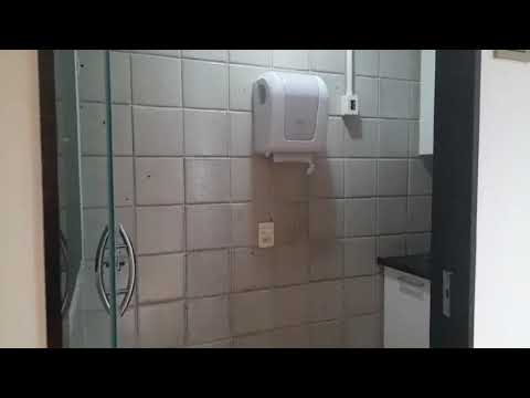 Vídeo do imóvel — Prédio para locação no Humaitá: 369m², 4 andares