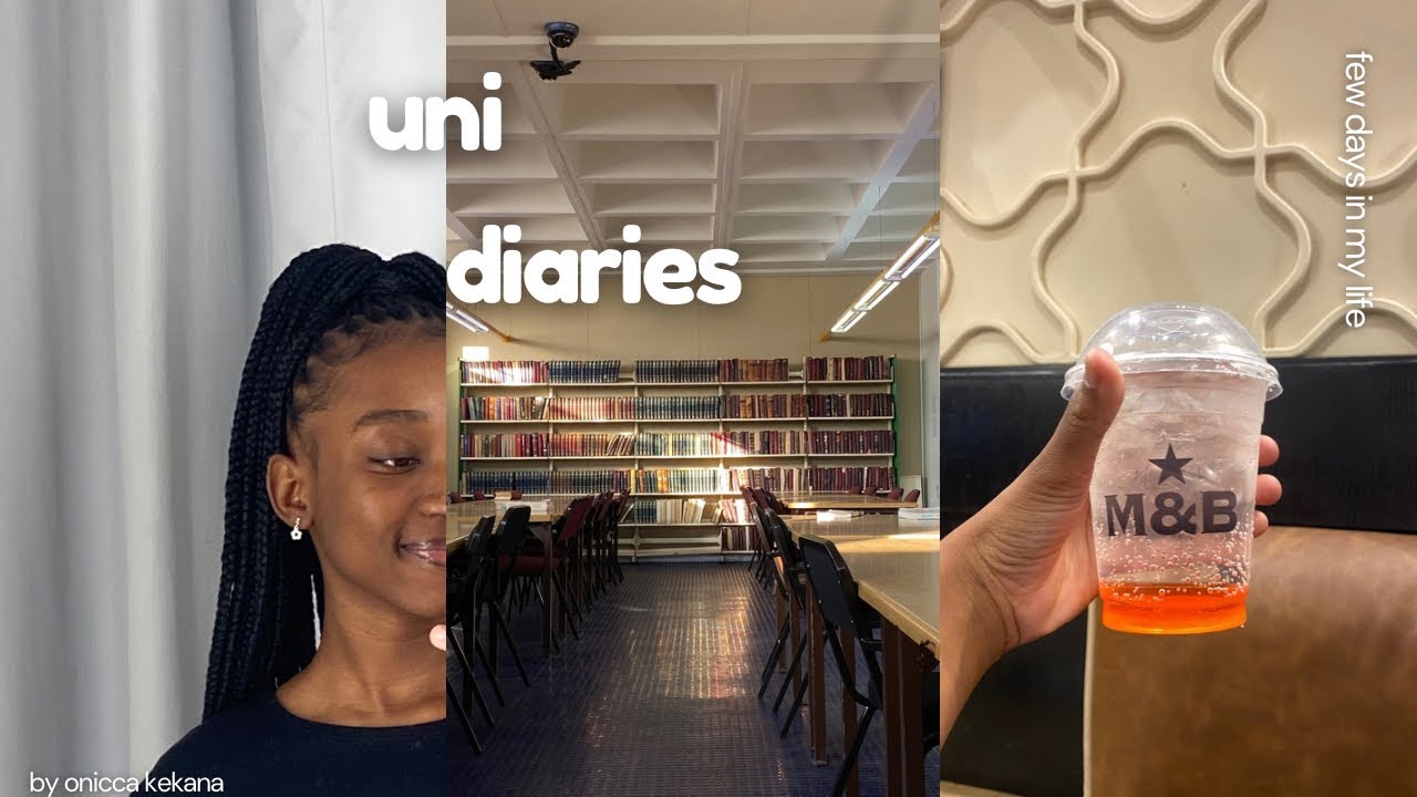 Uni Diaries Ep10 Last Exam Prep Studying For Long Hours Eating Out uni-diaries-ep10-last-exam-prep-studying-for-long-hours-eating-out