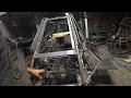 Продолжаем изготовление гусеничных вездеходов.
