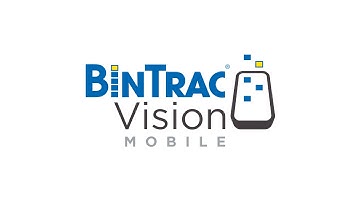 BinTrac Vision Mobile Tutorial