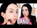 WELL..THIS SHOCKED ME! New Givenchy Teint Couture Everwear Foundation  {First Impression Review!}