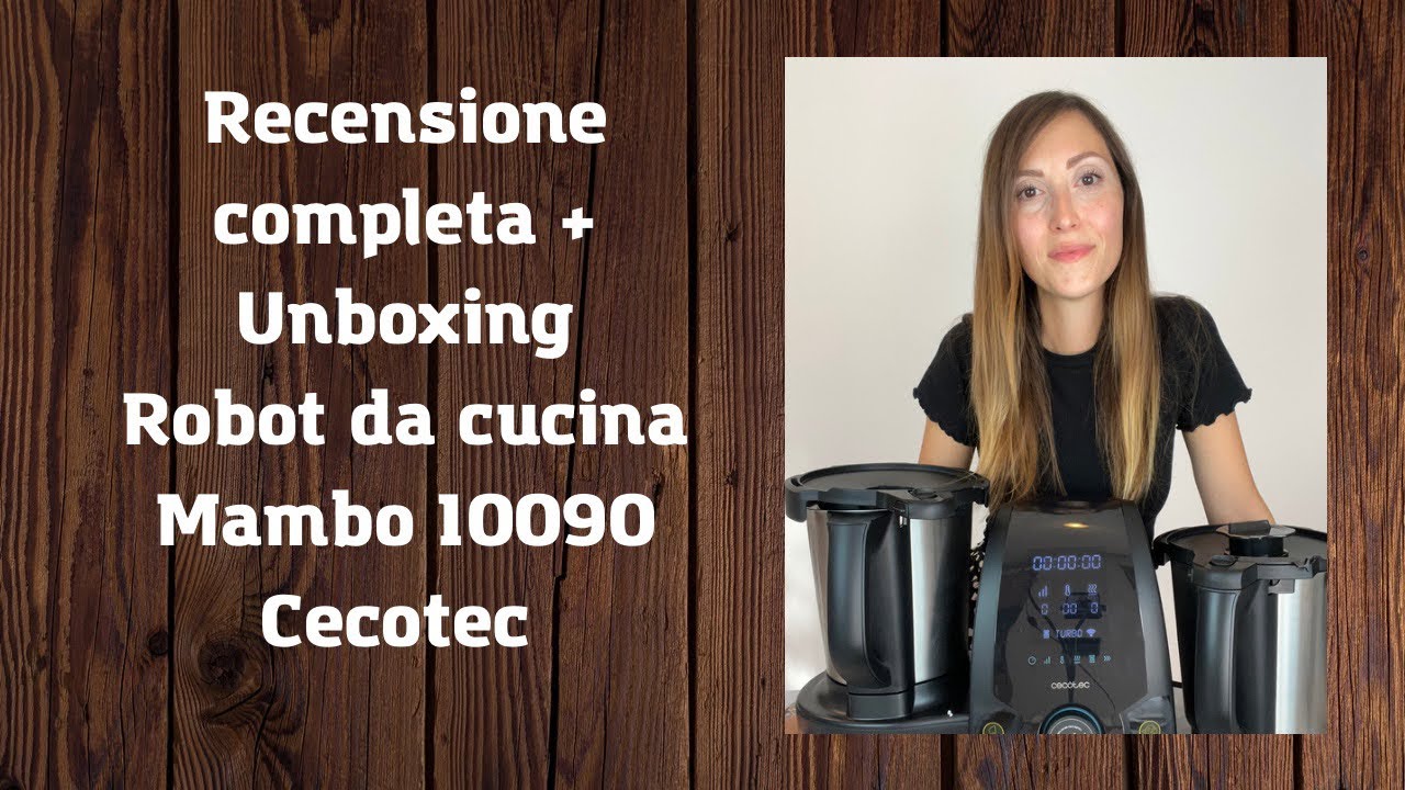 Macchina del caffè megautomatica Negozio ufficiale Cecotec