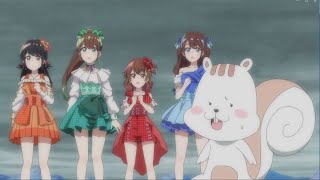 Download Lagu Ichizu - i☆Ris English Karaoke MP3