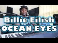 Billie Eilish - Ocean Eyes (Cover)