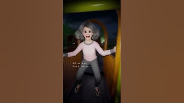 Thumbnail of Creepy Playground! #Shorts #Scary