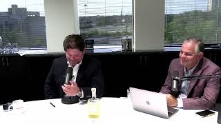 Famous Episode 30 - Kent Schaffer Interview (Part 2) Wealth