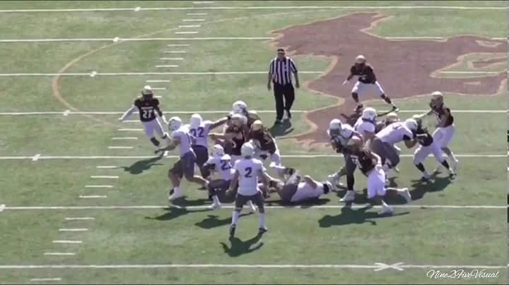Maurice Hunter | Southwest Minnesota State | Caree...