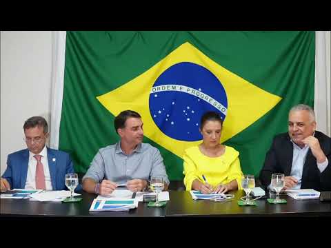 Brazil: War on Crime, Justice and Security!