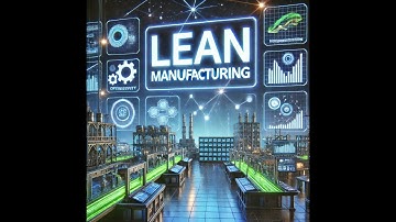 "Transform Your Business with Lean Manufacturing: Boost Efficiency & Cut Waste!" Great tips in quiz.