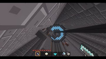 WIP physics-based grappling hook