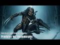 PREDATOR vs ALIEN 2025 NEW : Yautja Purge the Urban Hive | The Hunt for Chimera Squad