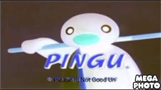 Pingu Outro With Effects 2 Fixed (Riley bug remake) @EnochHui2 