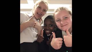 Year 6TS  Leavers video