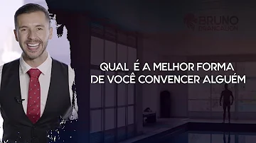 O que é preciso para cativar alguém?
