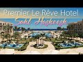 Egypt Premier Le Rêve Hotel &amp; Spa 2021 Sahl Hasheesh