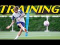 James Maddison Returns To Spurs Training Behind The Scenes During Pre Season James Maddison Returns To Spurs Training Behind The Scenes During Pre Season