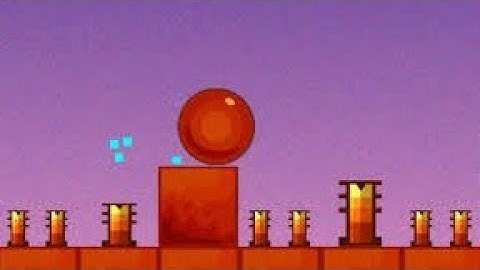 BOUNCE original Level 1
