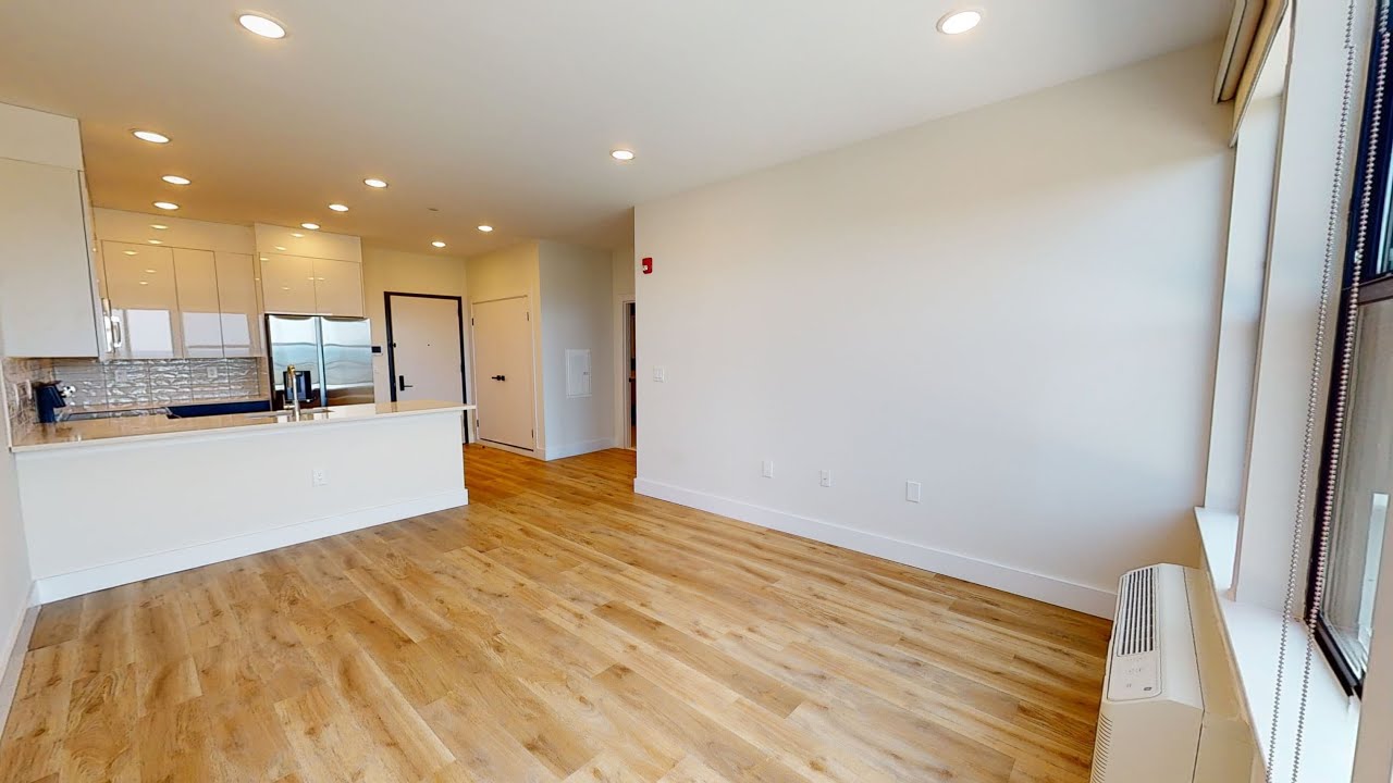 The Meadowside 333 Bergen Bouleveard, Unit 216, Fairview, NJ YouTube