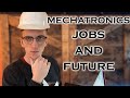 Mechatronics Engineering | Salary Potential, Jobs and Post-Graduate