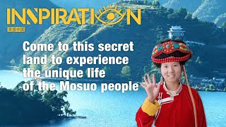 The Unique Life Of The Mosuo People