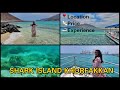 Shark Island, Khorfakkan, UAE - Location, Price & Experience