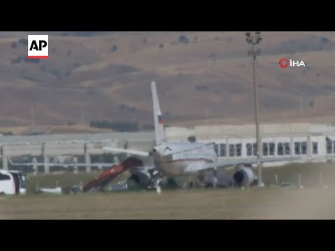 პატიმრების მასშტაბური გაცვლა და შეთანხმება დასავლეთსა და რუსეთს შორის