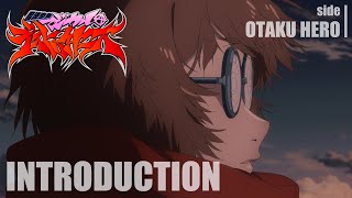 Magical Destroyers KAI Is A Game About Otakus Being Oppressed - GamerBraves