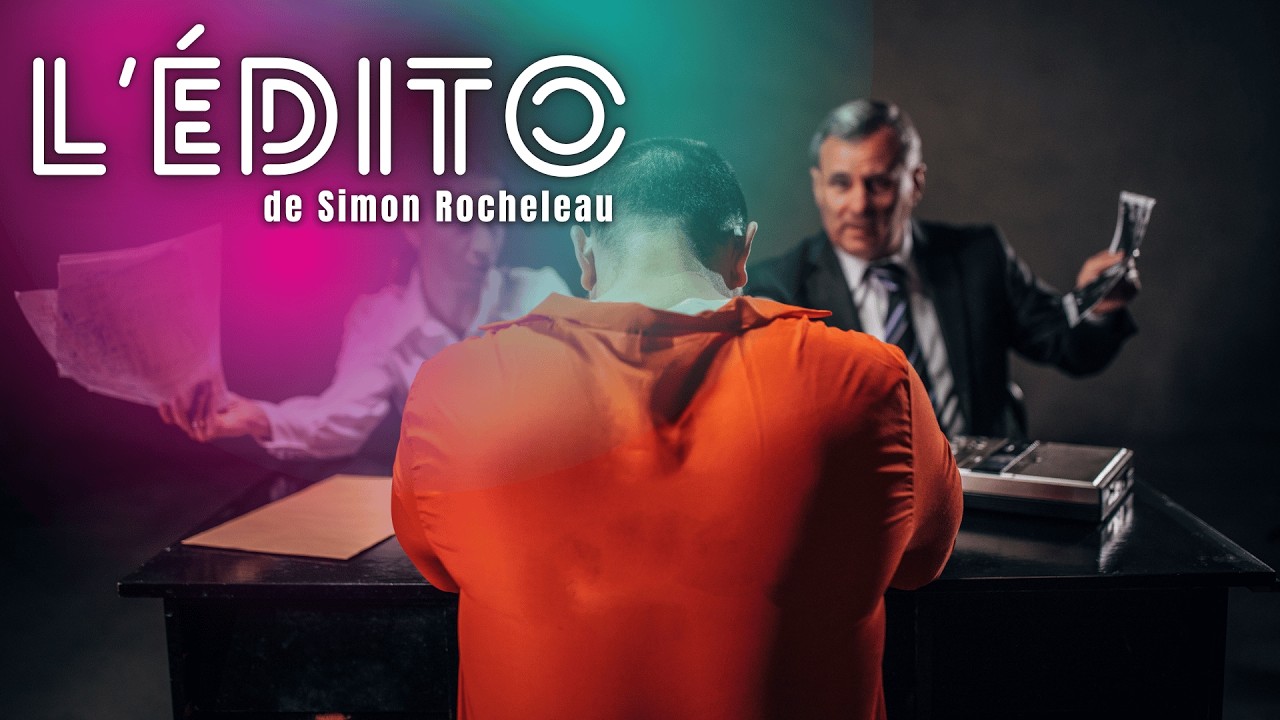 L'Édito | Fiasco SAAQclic : peut-on mettre les responsables en prison ? Pas si vite...