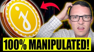 Jasmy: THIS PROVES The Recent Jasmy Move Was MANIPULATED!
