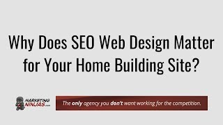 Famous Why Does SEO Web Design Matter For Your Home Building Site? Net Worth