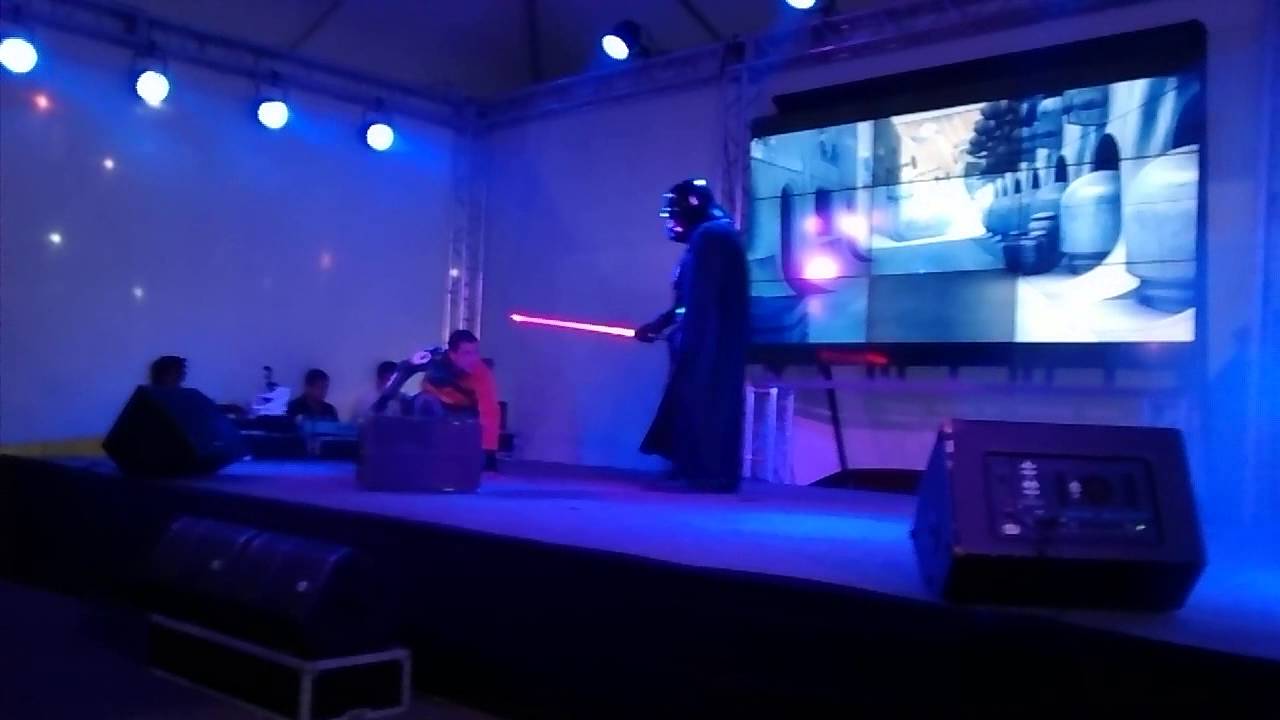 #ExpoGeek2014