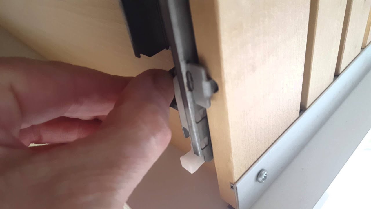 Ikea Draw Runners Unlock Lock You - Ikea Bathroom Vanity Drawer Removal