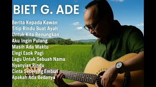 Download Lagu 20 TOP SONG EBIET G ADE | KOLEKSI ALBUM EBIET G ADE MP3 Download Lagu 20 TOP SONG EBIET G ADE | KOLEKSI ALBUM EBIET G ADE MP3