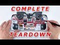 Asus ROG Ally Teardown (Complete Disassembly)