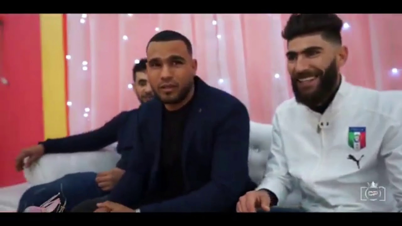 Cheikh Fethi Live Mariage Annaba الاغنية التي يبحث عنها عشاق القصبة ...
