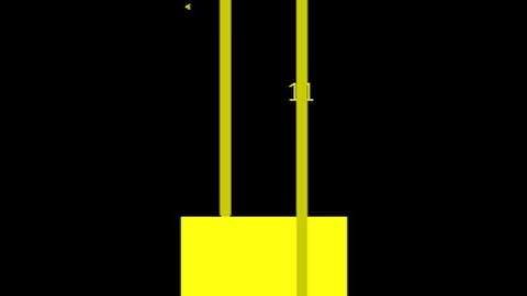 Yellow Level 11 Android IOS Gameplay Walkthrough