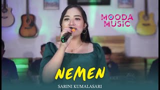 NEMEN :: SARINI KUMALASARI :: MOODA MUSIC