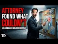 This Attorney Found What Police Couldn't in Gilgo Beach