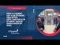 How a student got a UK student visa after applying for a UK student visa in Bangladesh in 2022.