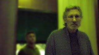 Roger Waters - No, I don&#39;t do that