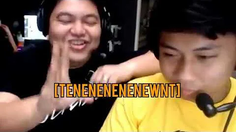 ANO RANK MO? ANSYANT? | Cer.Mike.WxC Plays Storm S...